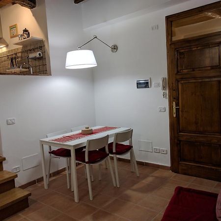 La Casina di Perugia Apartment Bagian luar foto