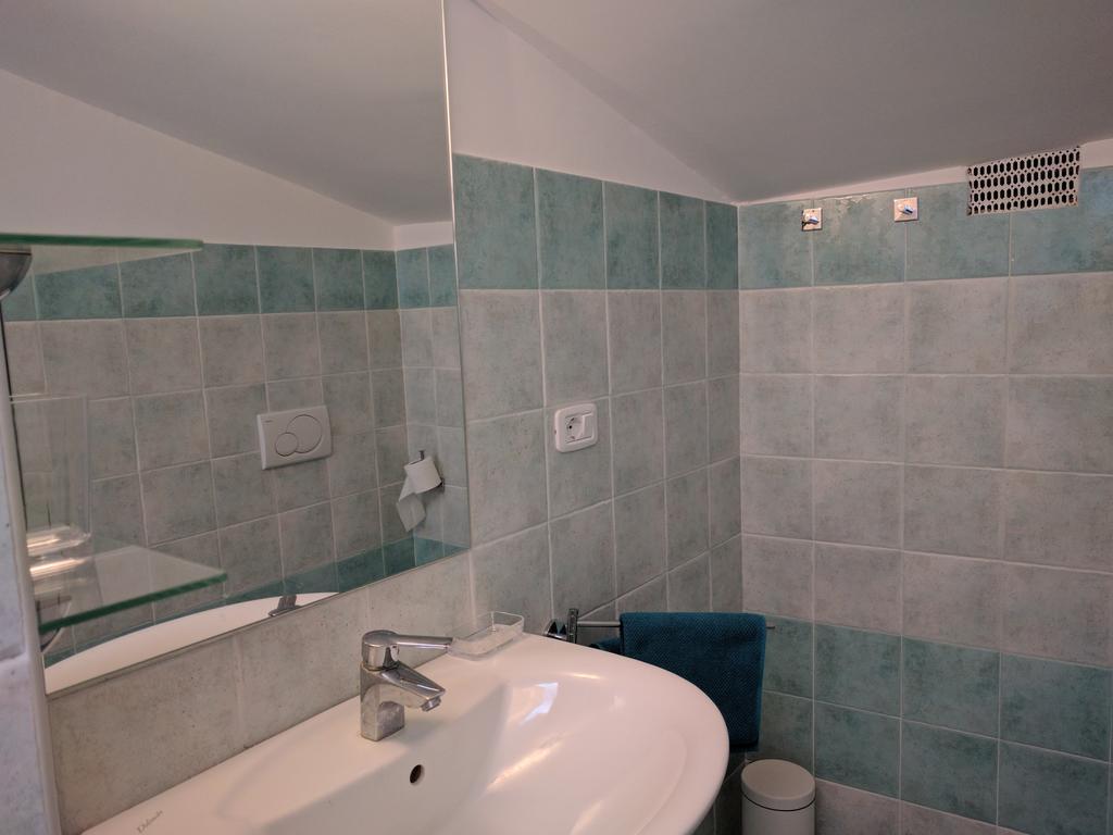 La Casina di Perugia Apartment Bagian luar foto