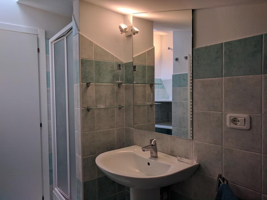 La Casina di Perugia Apartment Bagian luar foto