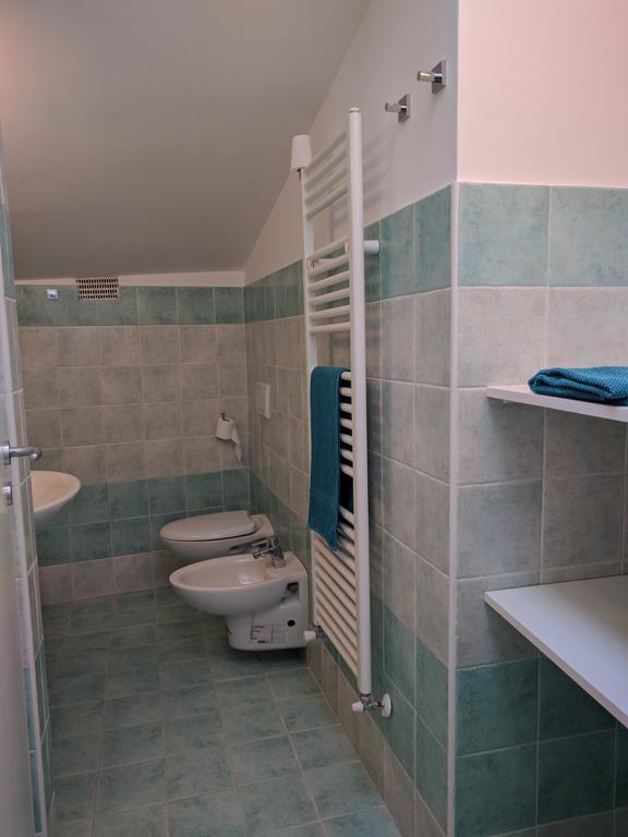 La Casina di Perugia Apartment Bagian luar foto